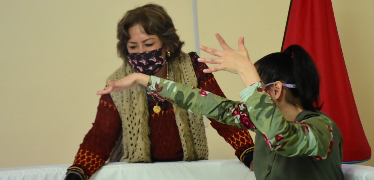 Soledad de Graciano Sánchez conmemora el Día Mundial de Concientización del Autismo con conferencias y actividades