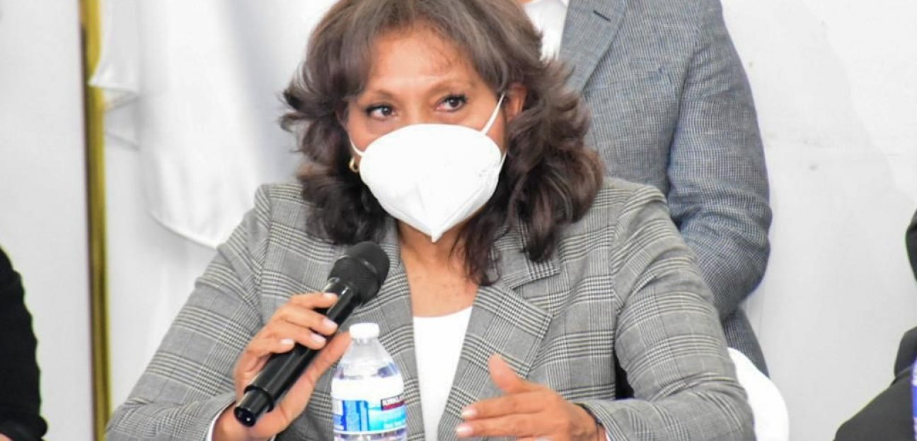 Urgente que Interapas cumpla con las promesas y solucione el desabasto de agua a colonias afectadas en Soledad