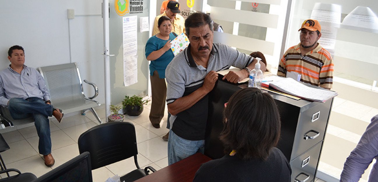 Reiteran el llamado a soledenses a no dejarse engañar por falsos gestores