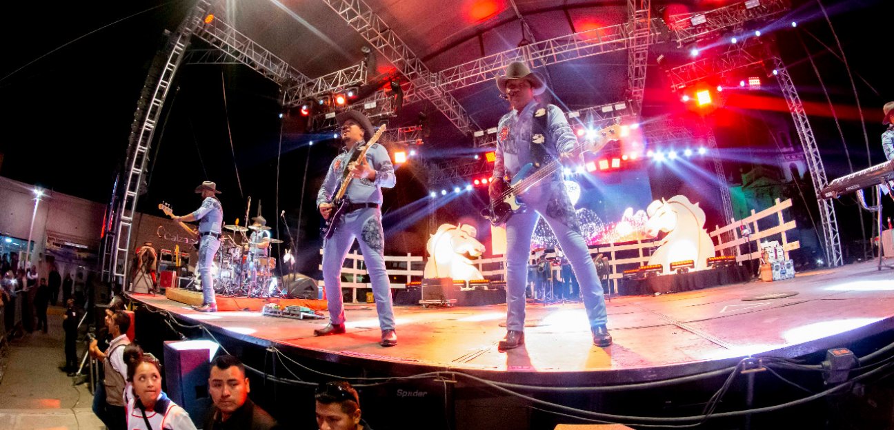 Se afinan los últimos detalles para la FENAE 2022