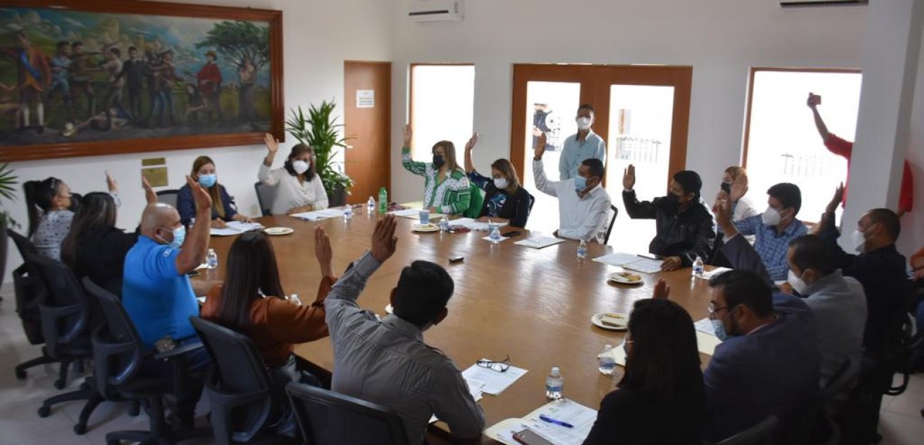 Soledad aprueba la creación de la Guardia Civil