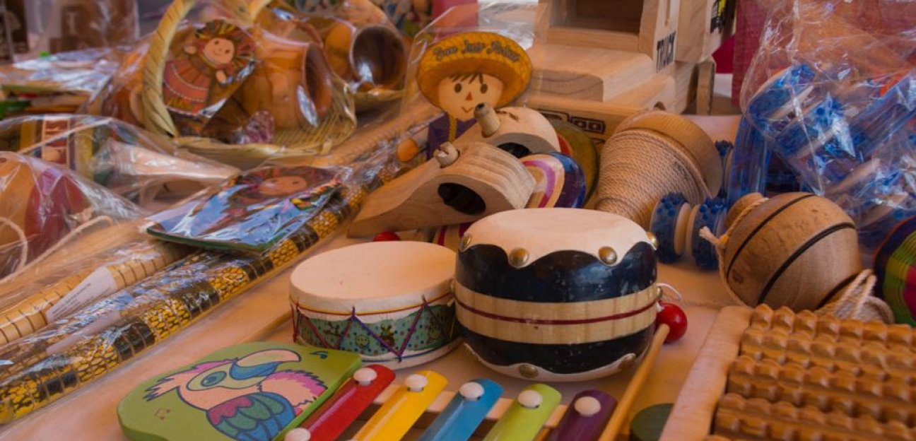 Por primera ocasión habrá muestra artesanal en la FENAE 2022