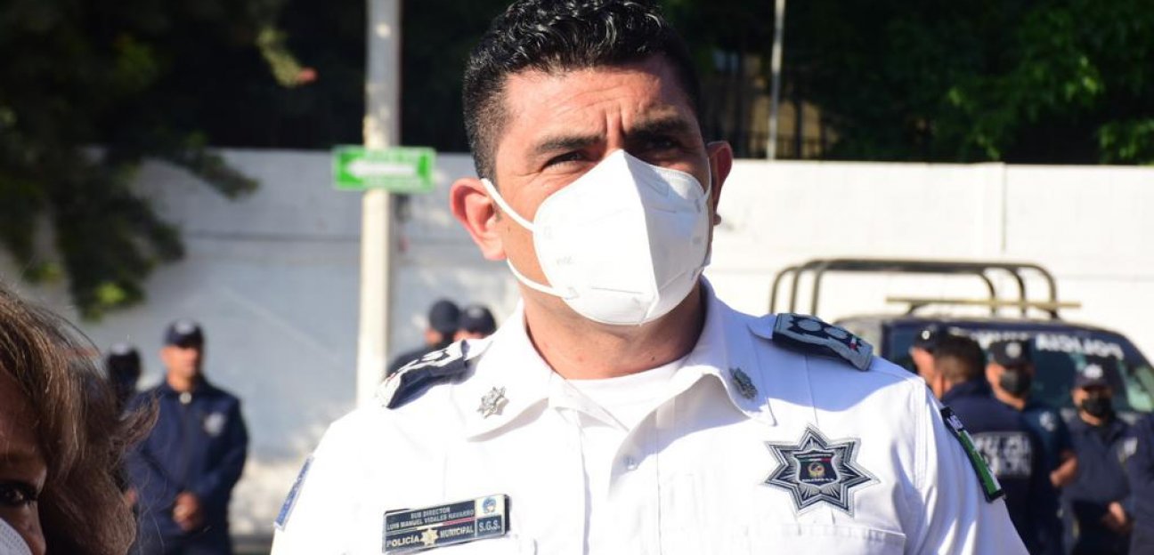 Dirección de Tránsito de Soledad da a conocer operativo para la Carrera Atlética de la Enchilada 2022