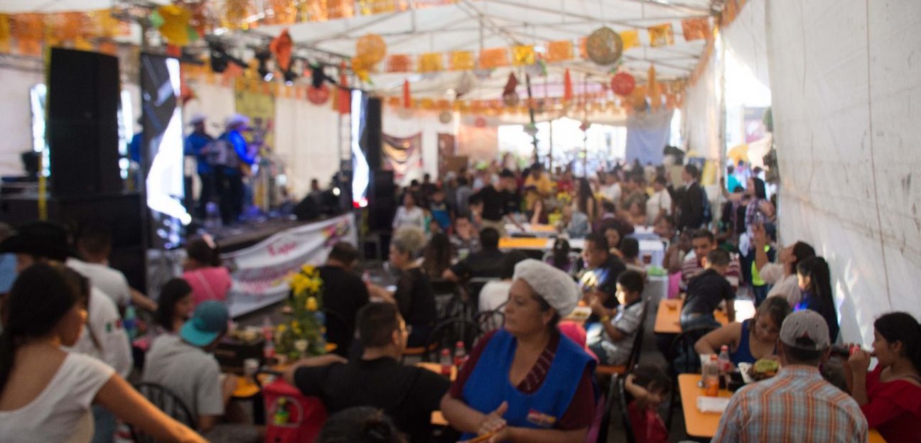 Ayuntamiento de Soledad se reunirá con comerciantes de la FENAE para establecer lineamientos