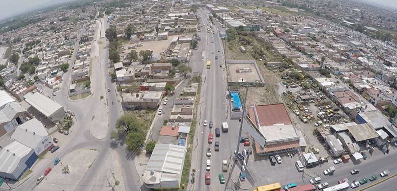 En Soledad se cuenta con infraestructura hotelera suficiente para recibir a turistas que acudan a disfrutar de la FENAE 2022