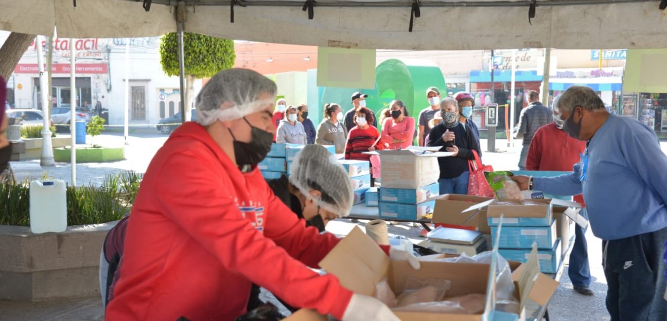 Habrá venta de pescados y mariscos este jueves y viernes en Soledad