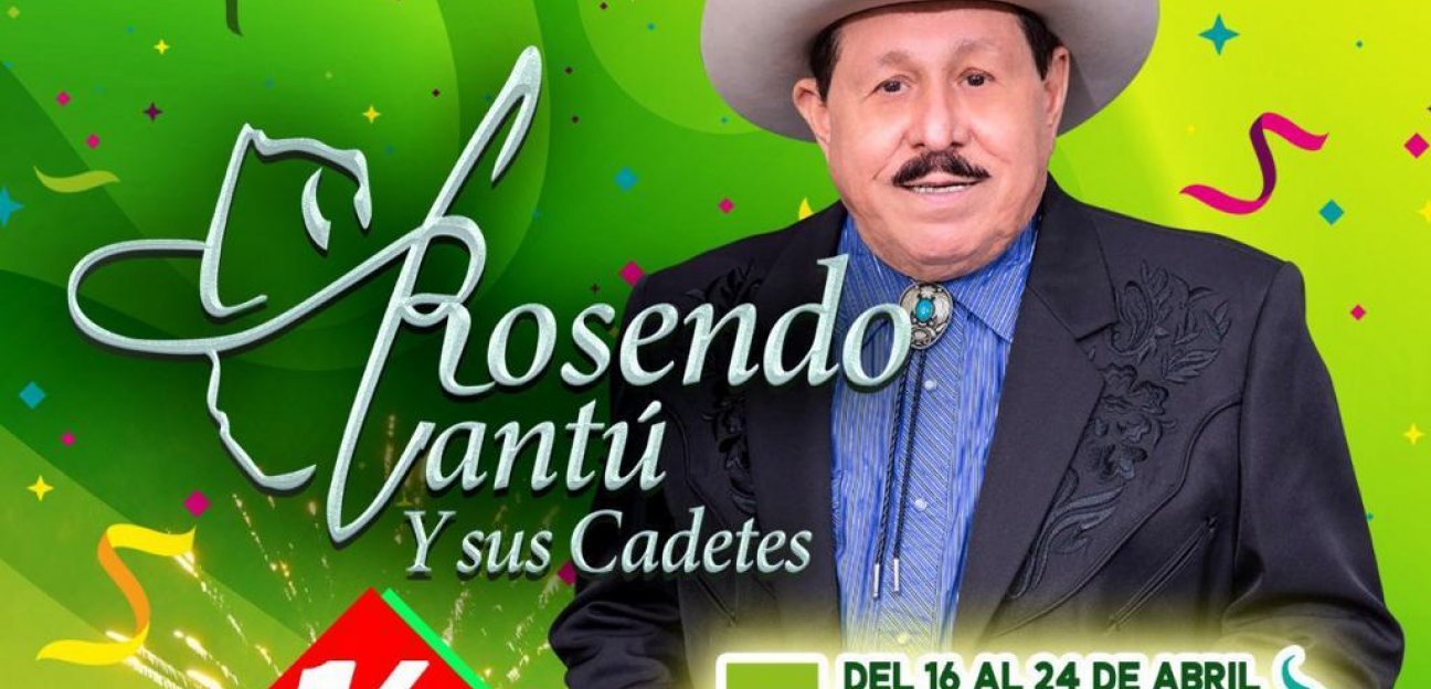 Comienza a brillar el escenario de la FENAE