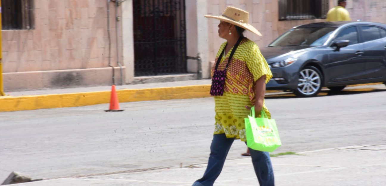 Invitan a soledenses a evitar enfermedades secundarias por altas temperaturas