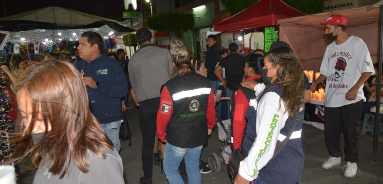 Se mantiene el saldo blanco en la FENAE 2022