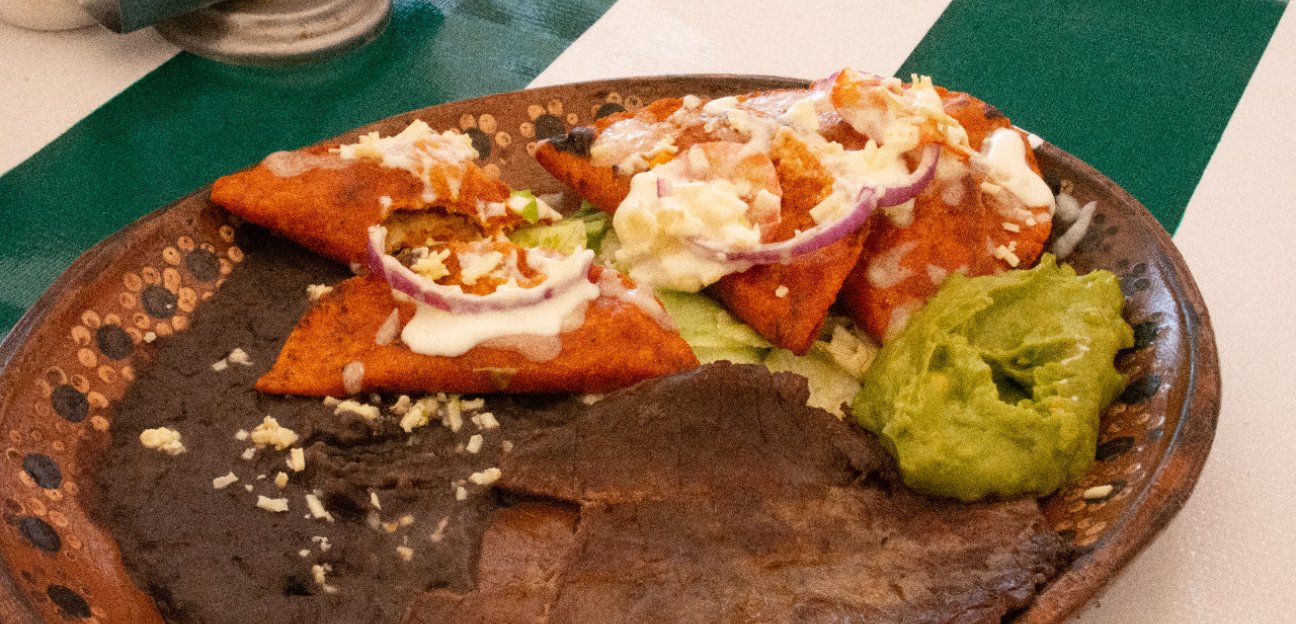 Invitan a concurso gastronómico de la Enchilada