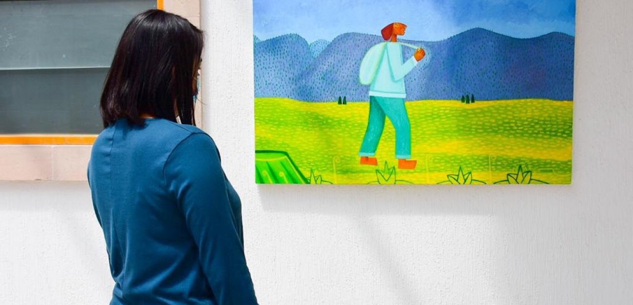 El talento soledense se reconoce y llega al Congreso de la Unión