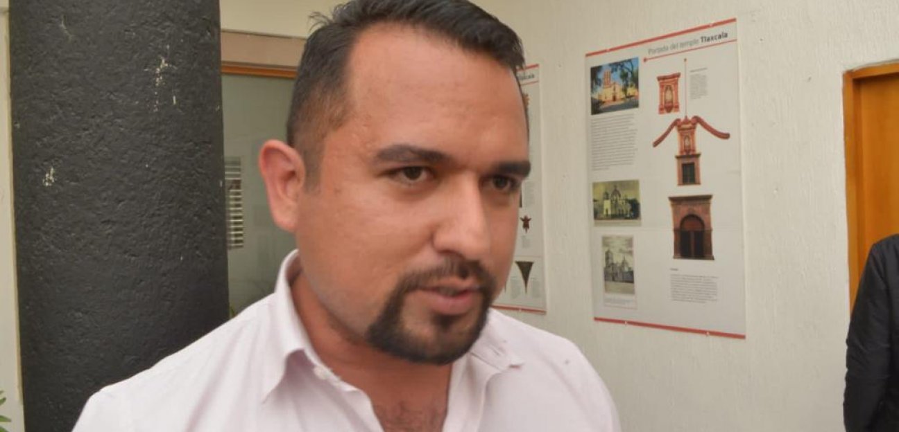 Se reúne titular del Instituto de la Juventud de Soledad con homólogos de 160 municipios de todo el país