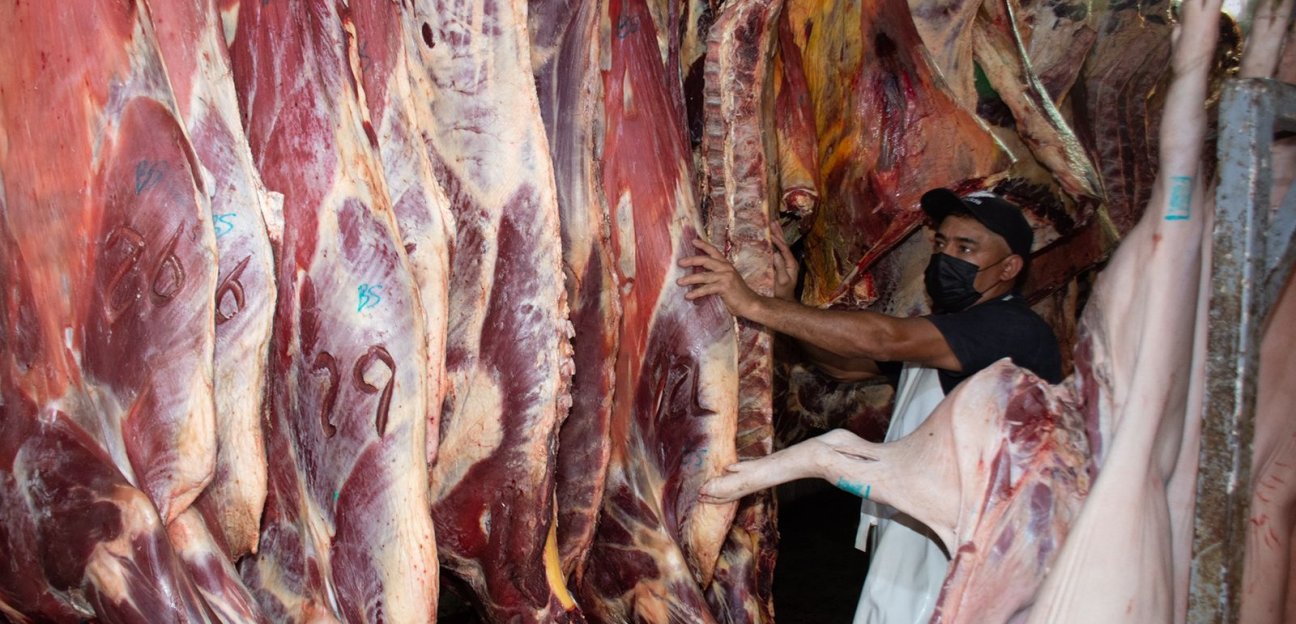 Disminuye matanza en el rastro municipal de Soledad