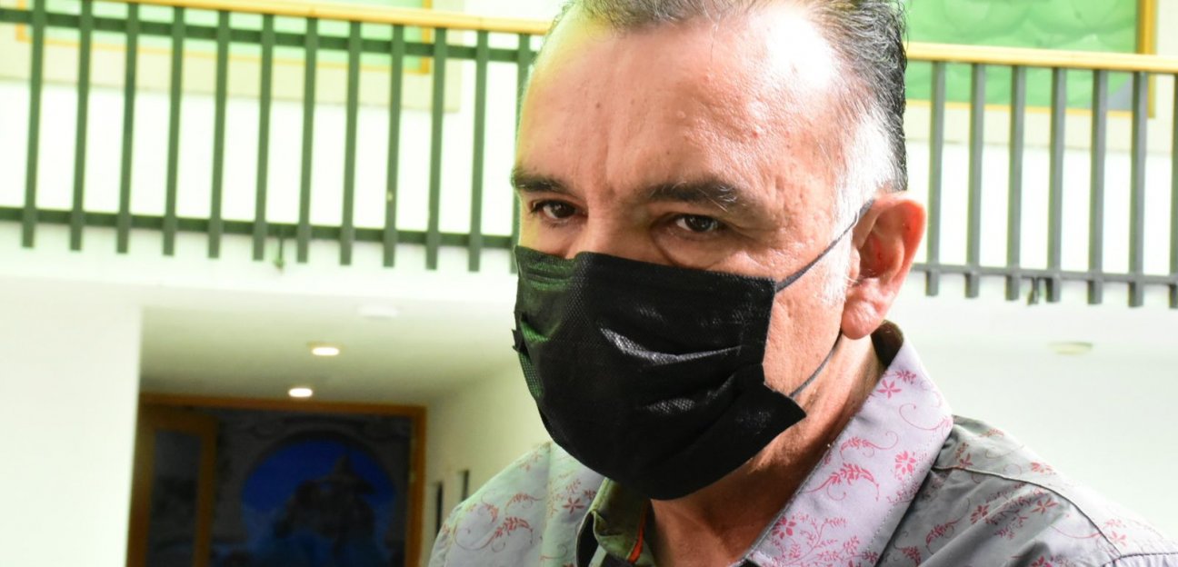 La dirección de Comercio soledenses emprende programa para el retiro de estanquillos abandonados en vía pública