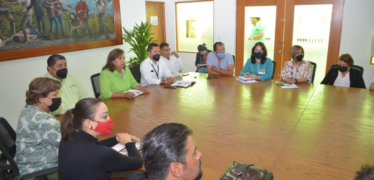 Soledad proyecta realizar diversas actividades en el Marco del Día Mundial sin Tabaco