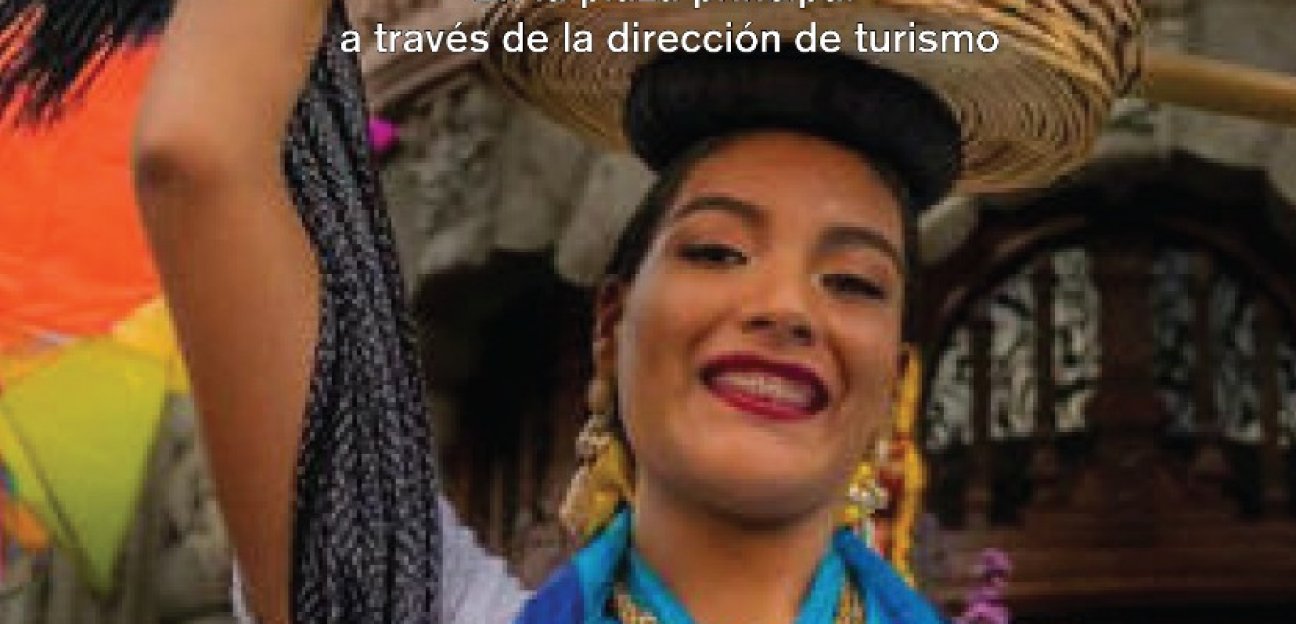 Llega la Guelaguetza a Soledad de Graciano Sánchez