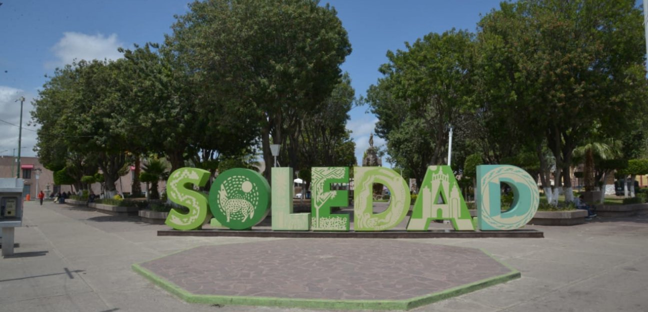 Unidad de Gestión de Patrimonio Histórico de Soledad asesora a quienes busquen realizar modificaciones a inmuebles del centro histórico del municipio