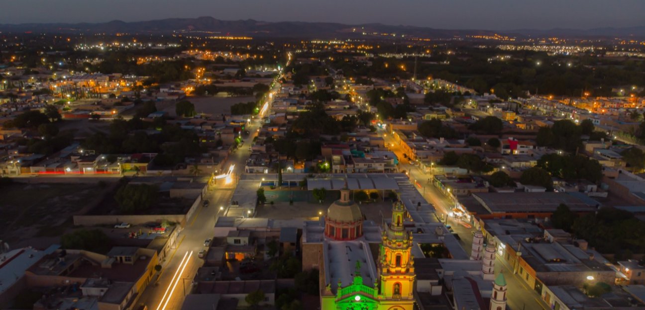 En el proyecto de declaratoria del Centro Histórico para Soledad, los comerciantes son un factor prioritario