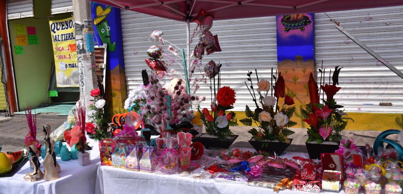 Comerciantes se han acercado a la dirección de Comercio para solicitar un espacio para este 9 y 10  de mayo