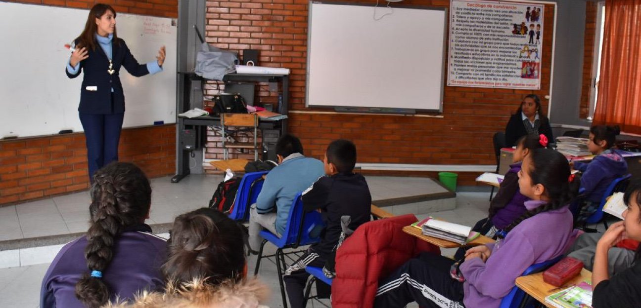 La dirección de Educación soledense pondrá en marcha un programa para prevenir adicciones