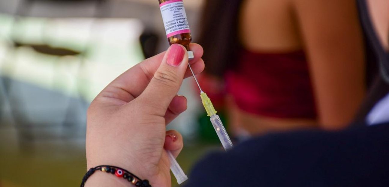 Ayuntamiento de Soledad acerca servicios de salud en programa Verde Ciudadano