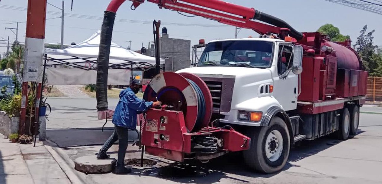 Negocios que dispersen desechos en alcantarillas serán sancionados en Soledad