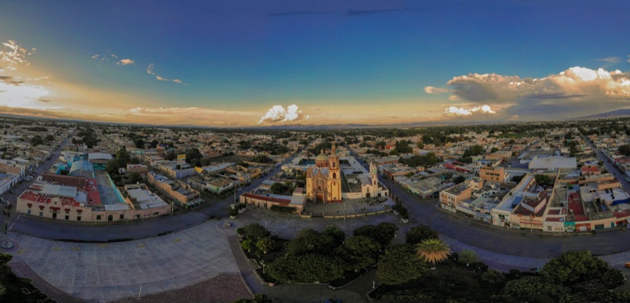 Comerciantes a favor del nombramiento de Centro Histórico para el primer cuadro del municipio soledense 