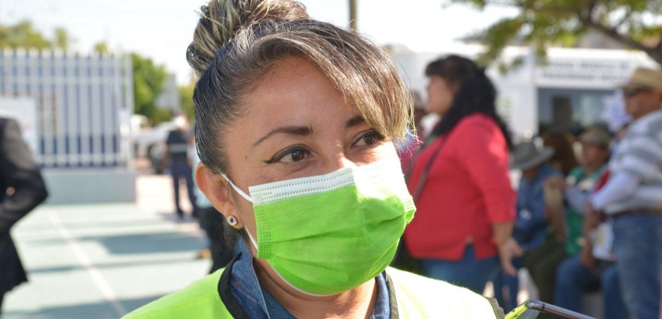 La Coordinación de Ecología brinda conferencias de reforestación en escuelas soledenses