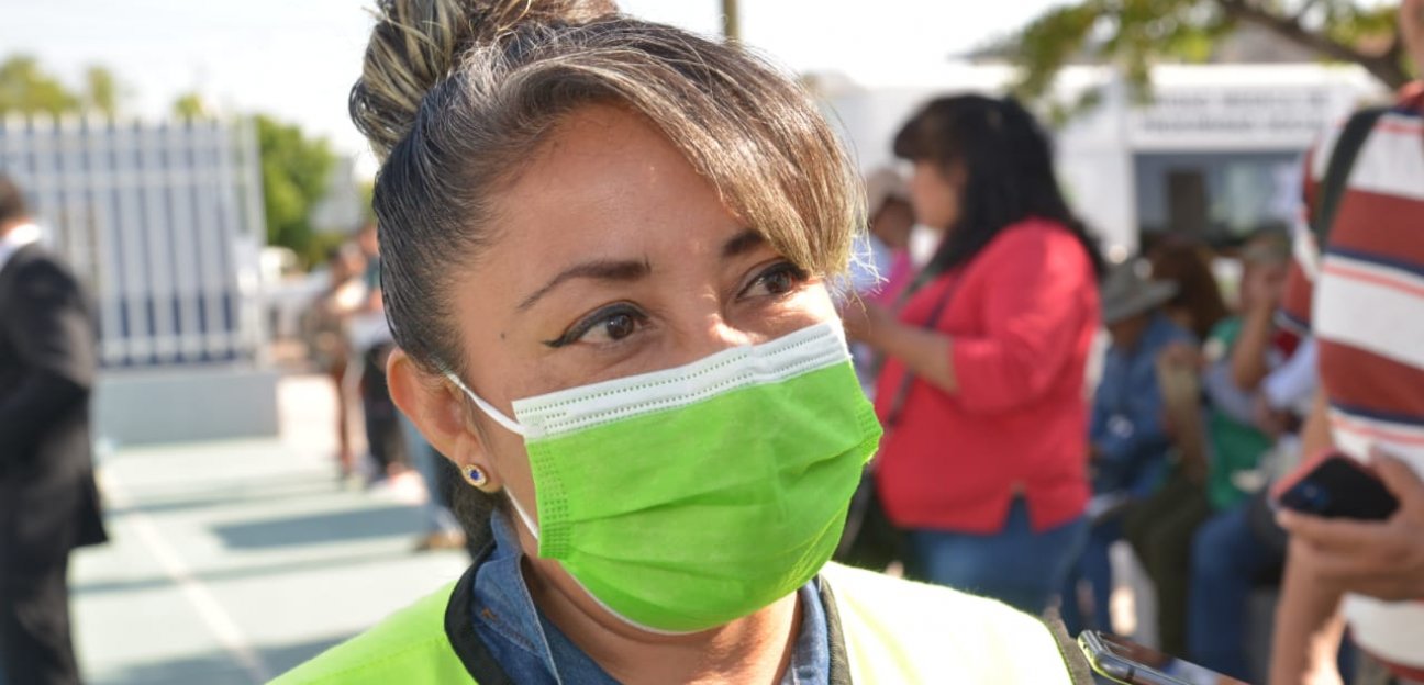 Ayuntamiento de Soledad intensificará sanciones a ciudadanos que sean sorprendidos tirando basura en vía pública. 