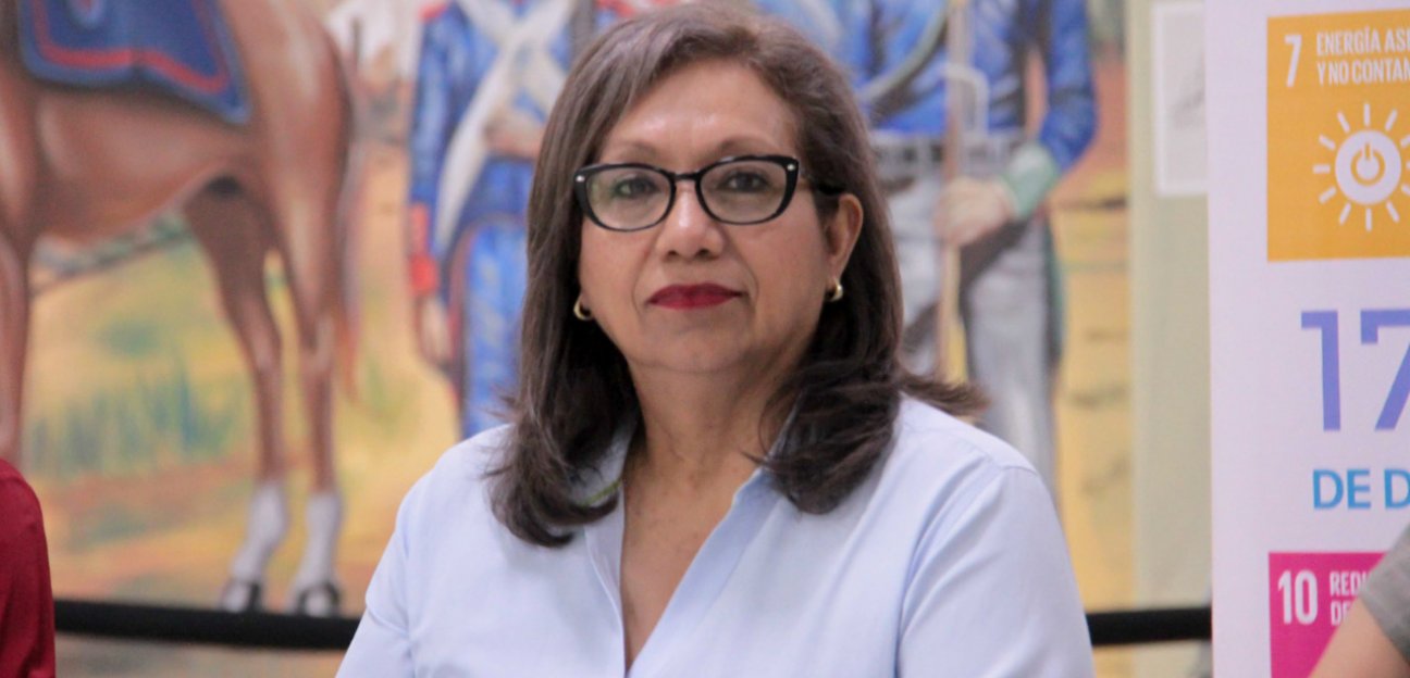 Alcaldesa anuncia el arranque de obras en el tramo carretero de camino al aeropuerto