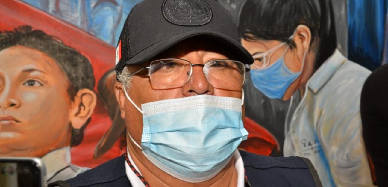 Protección Civil pone en marcha programa para concientizar y regularizar a negocios que utilizan gas LP en sus actividades