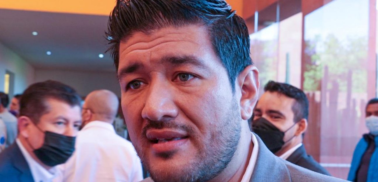 Destaca iniciativa privada el trabajo realizado por la alcaldesa Leonor Noyola Cervantes al frente de Soledad de Graciano Sánchez