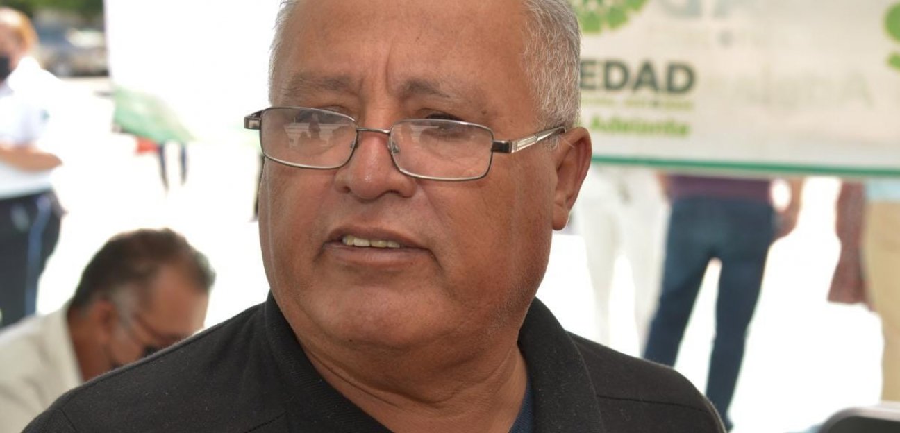 Invita Protección Civil Municipal de Soledad a mantener limpio el frente de las casas para evitar inundaciones en temporada de lluvias