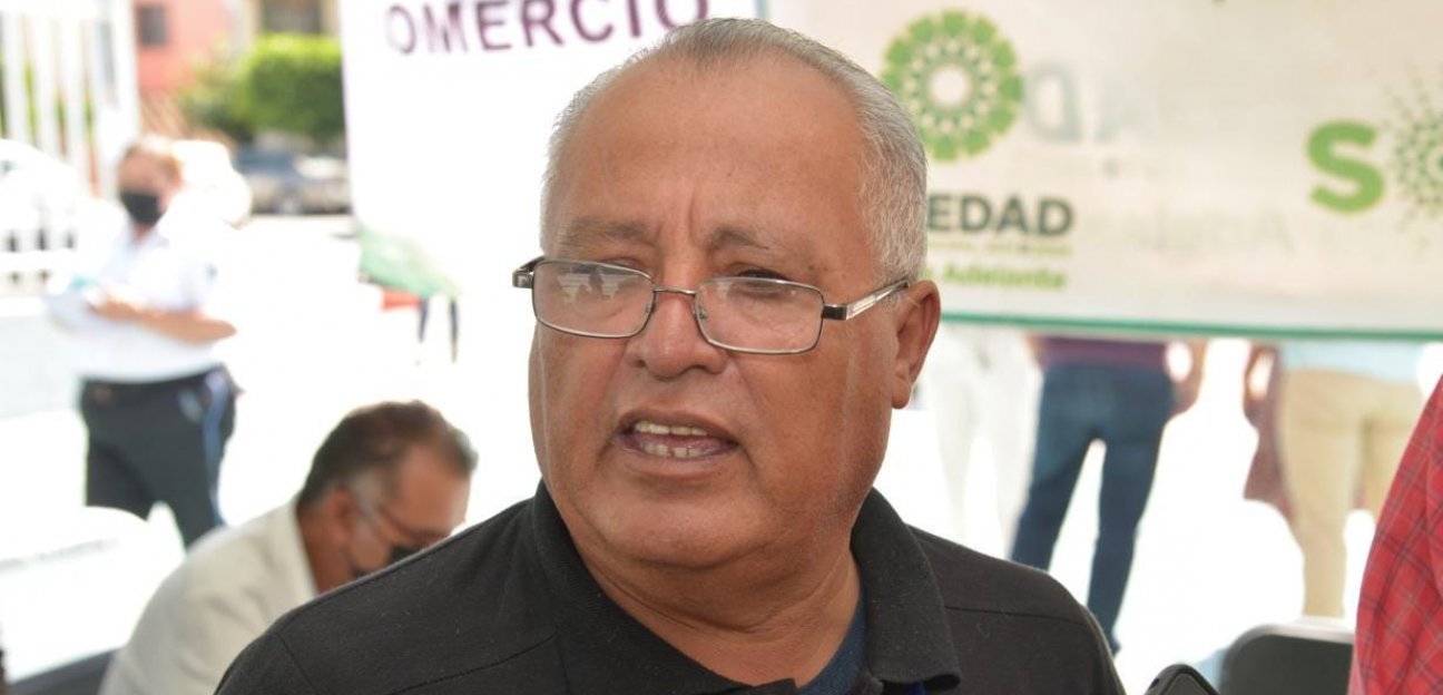 Existe pronóstico de lluvias para mediados de la semana en Soledad de Graciano Sánchez 