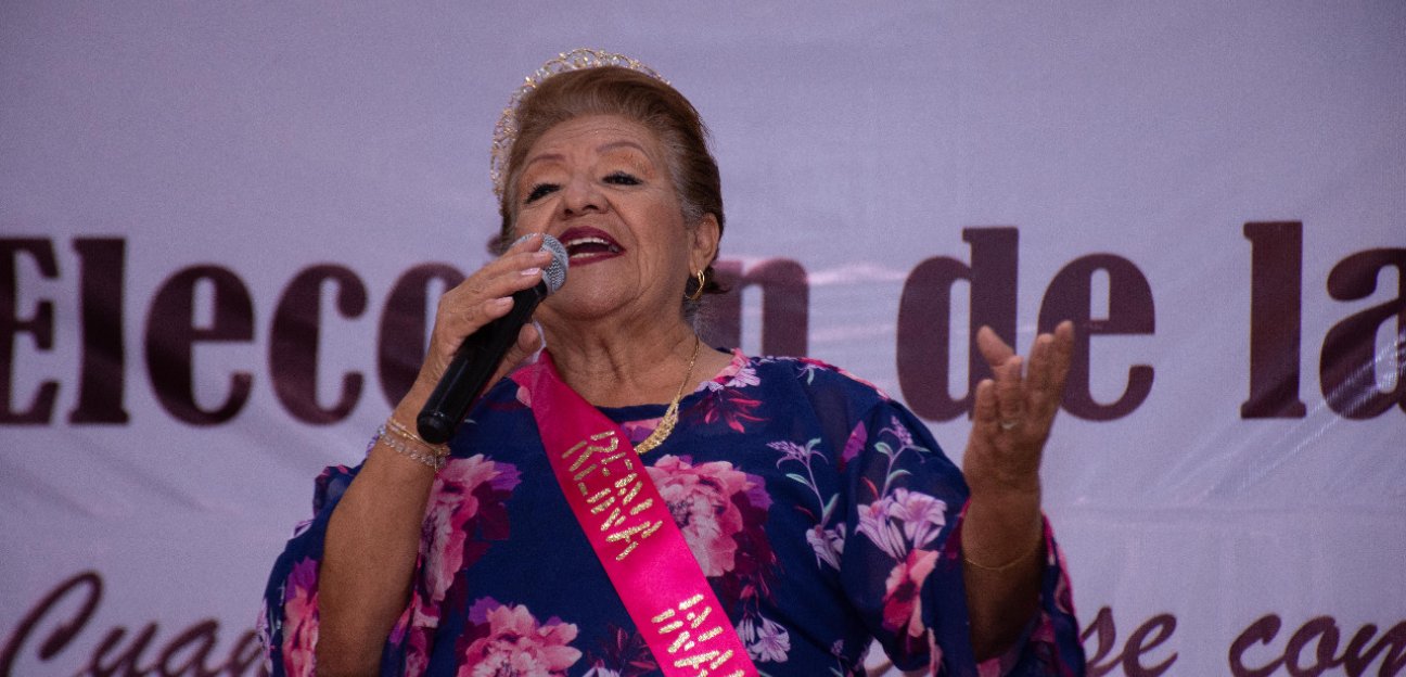 Ayuntamiento de Soledad ha comenzado con los preparativos para celebrar el Día del Adulto Mayor