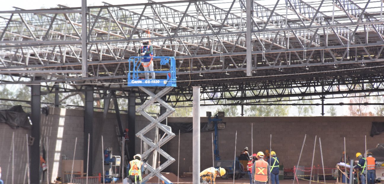 La llegada de la cadena estadounidense de venta al por mayoreo impulsará la economía de Soledad de Graciano Sánchez
