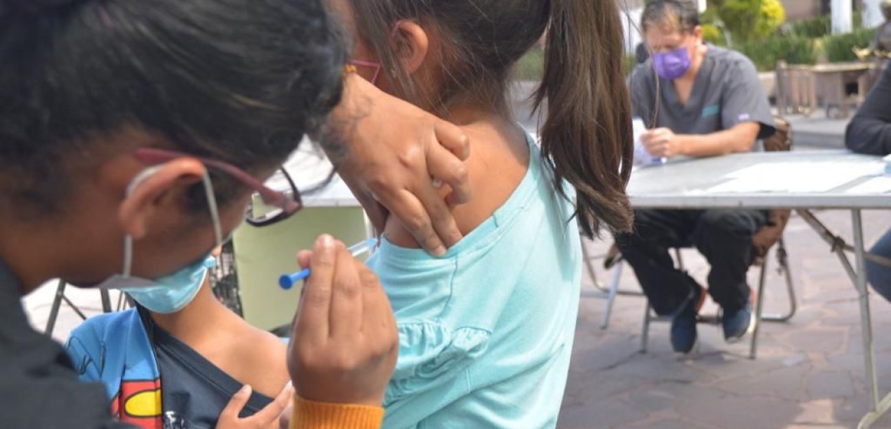 El ayuntamiento de Soledad no baja la guardia ante una posible quinta ola de covid