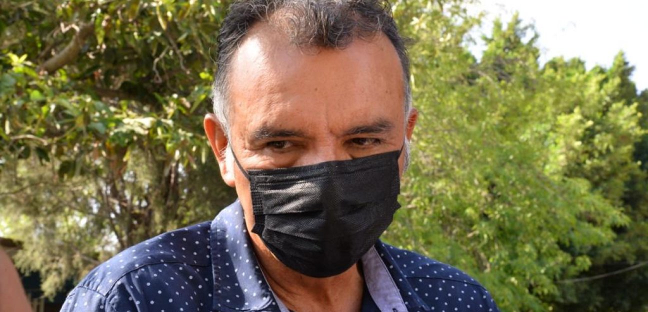 La dirección de Comercio del ayuntamiento de Soledad reporta saldo blanco en materia de clausuras este fin de semana