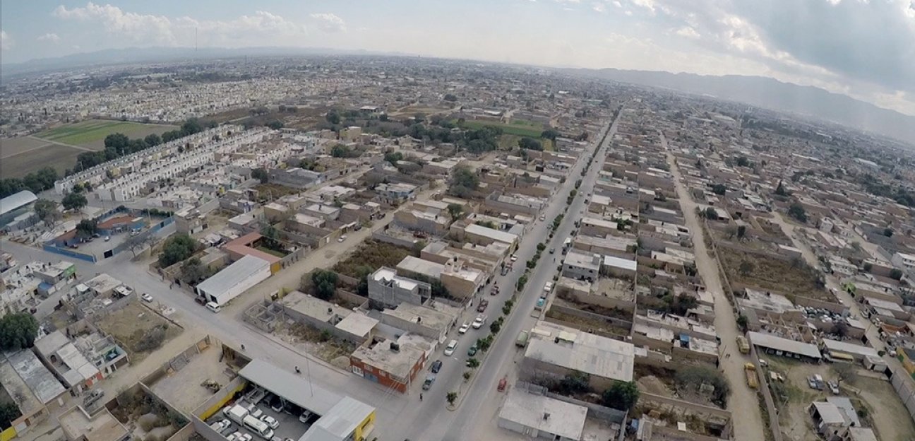 Soledad se mantiene como un polo atractivo para la llegada de nuevas inversiones