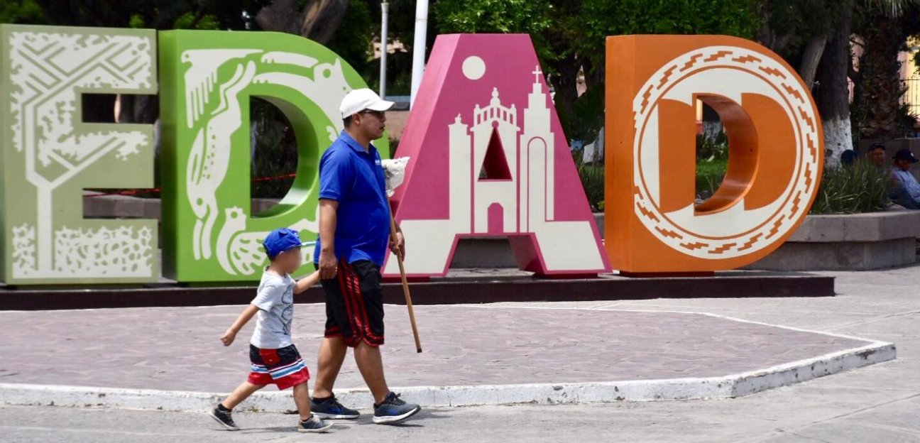Soledad festejará a los padres con la primer jornada deportiva del Día de la Familia