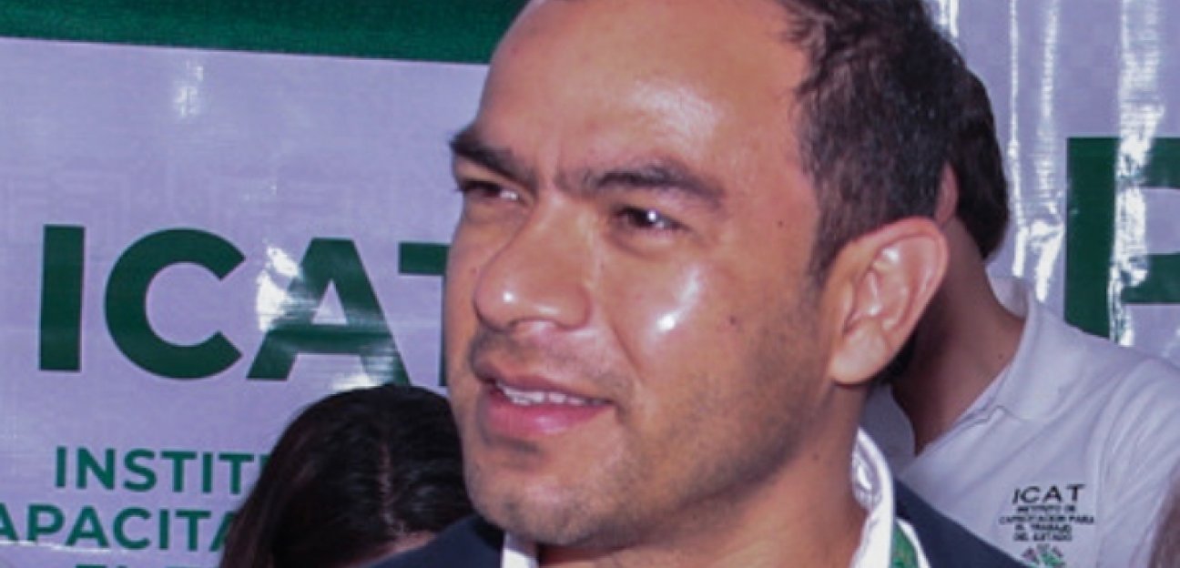 ICAT reforzará el sistema de capacitaciones en Soledad de Graciano Sánchez