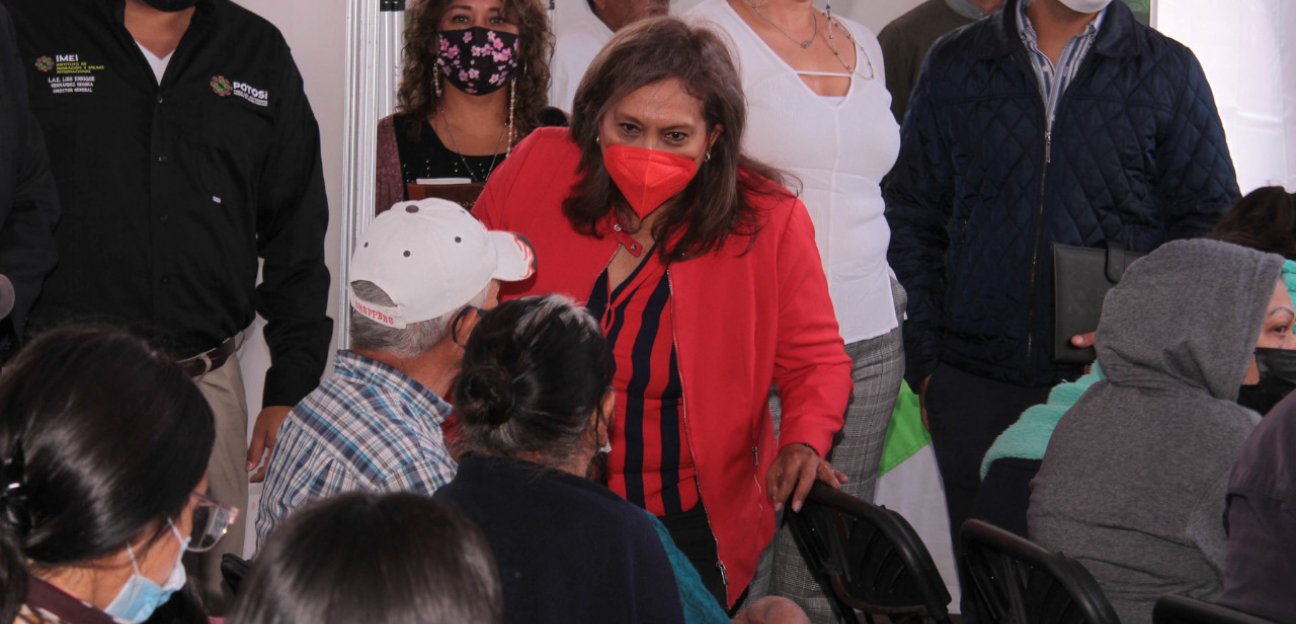 Se realizó con éxito la Feria del Empleo y Servicios dirigida a migrantes en el municipio de Soledad