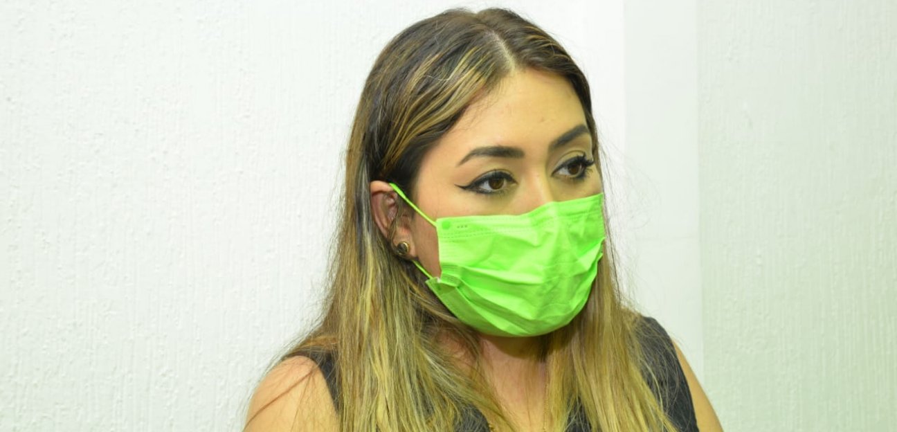 Soledad de Graciano Sánchez no baja la guardia ante el Covid-19 