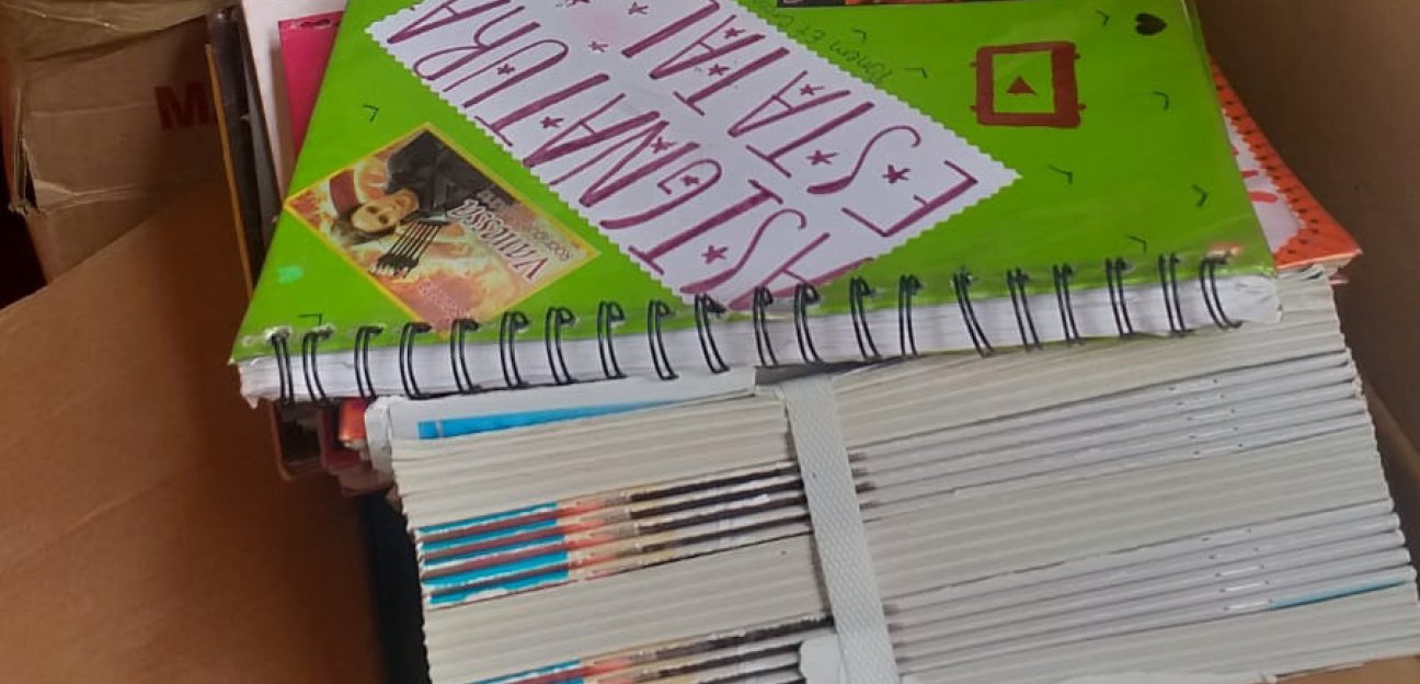 La coordinación de Ecología de Soledad pondrá en marcha programa de reciclaje de papel 