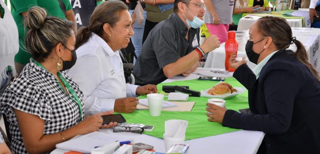 Programa Verde Ciudadano llega a su décima primera edición 