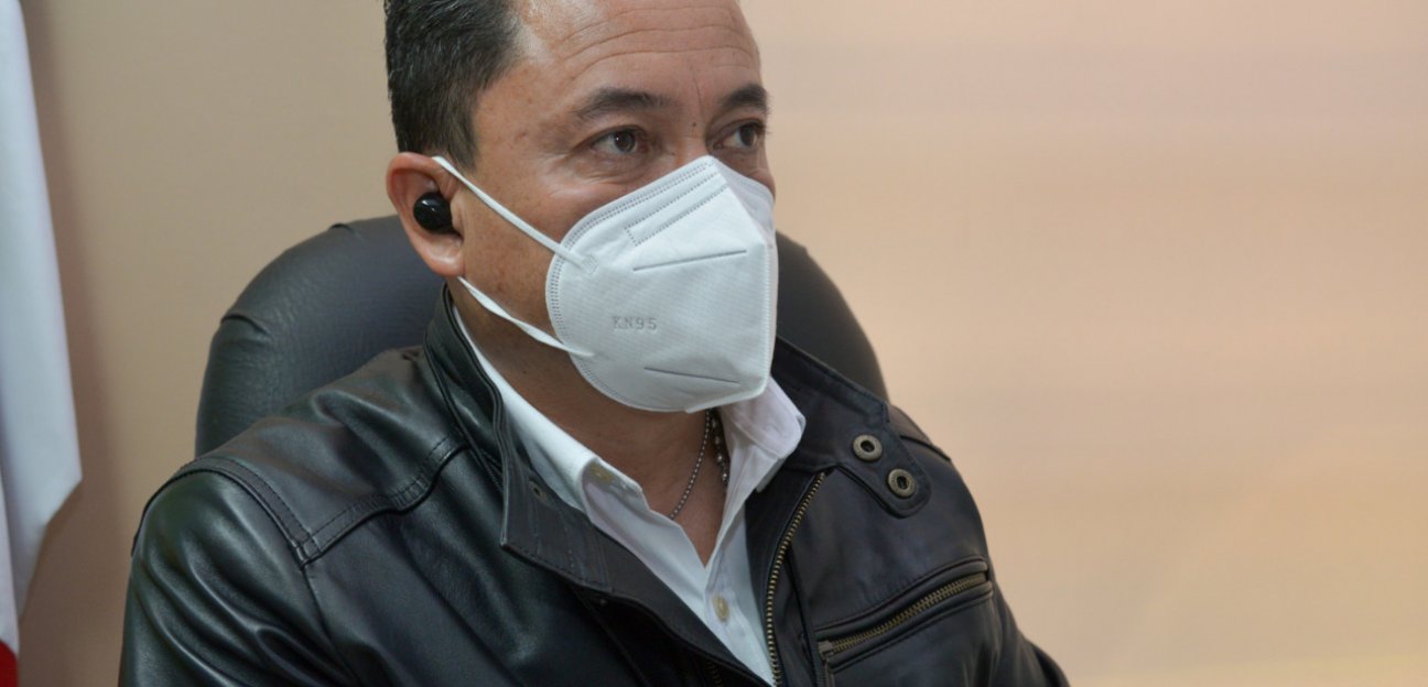 La dirección de Educación de Soledad invita a los padres de familia para que acudan con sus hijos a los módulos de vacunación anticovid