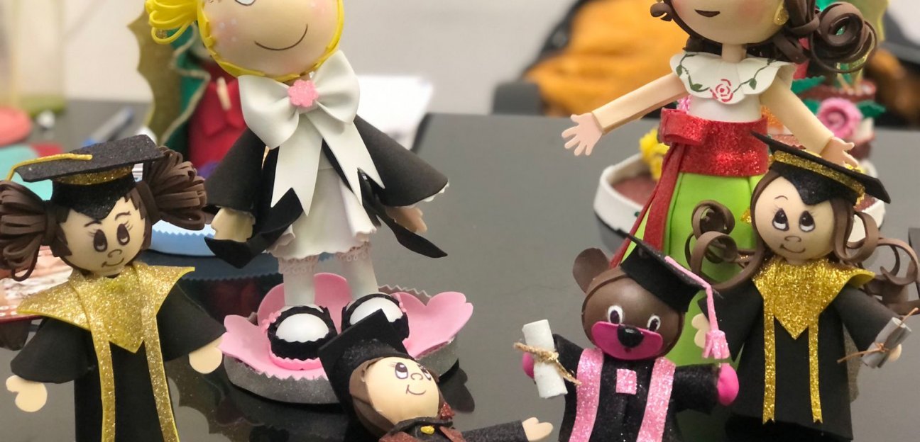 Promoción Ciudadana de Soledad invita a formar parte del Taller de Termoformado de Foamy