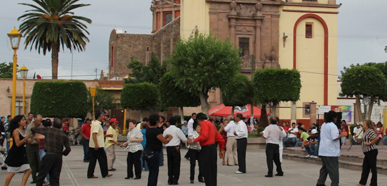 Regresan a Soledad los domingos de musica y ritmos inolvidables
