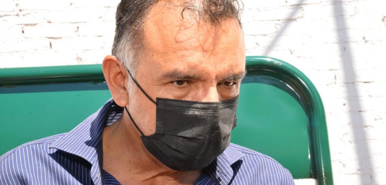 La Dirección de Comercio de Soledad realiza operativo para detectar publicidad riesgosa