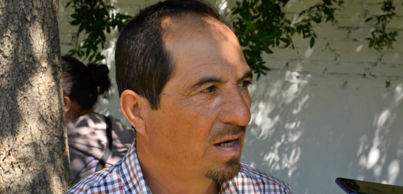 Vecinos de Los Fresnos celebran la llegada de una nueva área recreativa a su fraccionamiento 